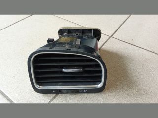 bontott VW GOLF VI Jobb Szellőző