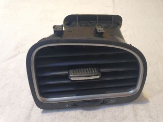 bontott VW GOLF VI Jobb Szellőző