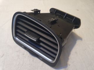 bontott VW GOLF VI Jobb Szellőző