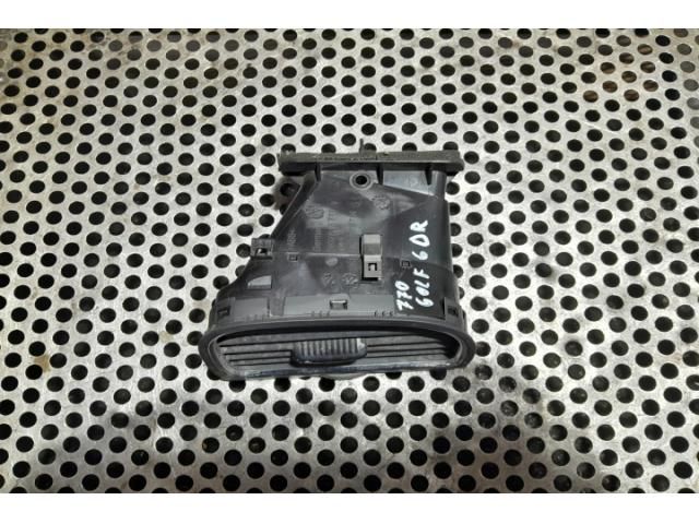 bontott VW GOLF VI Jobb Szellőző