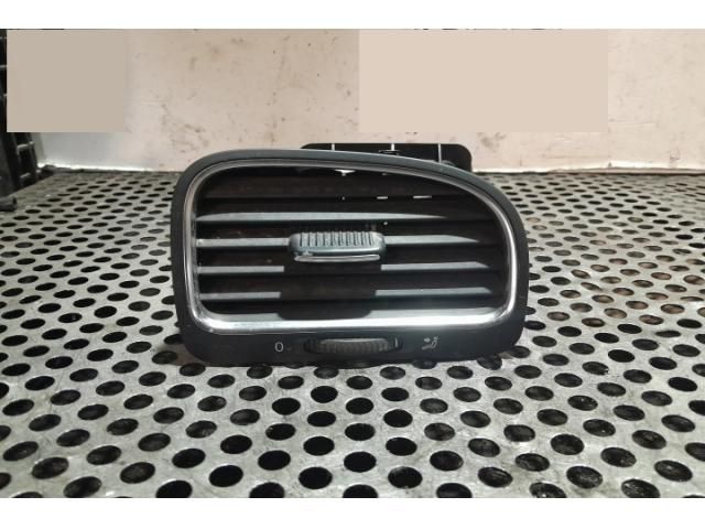 bontott VW GOLF VI Jobb Szellőző
