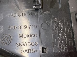 bontott VW GOLF VI Jobb Szellőző