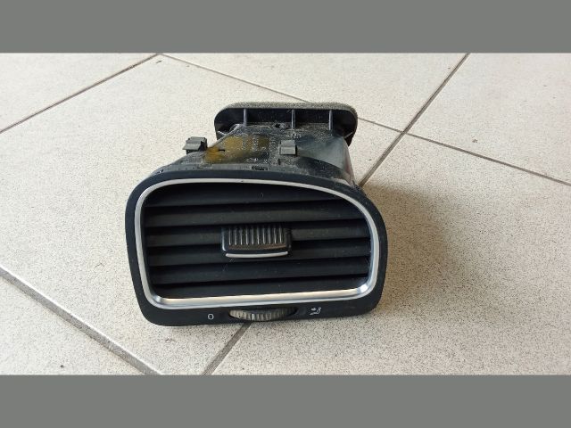 bontott VW GOLF VI Jobb Szellőző