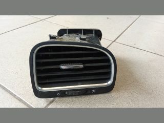 bontott VW GOLF VI Jobb Szellőző