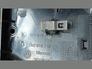 bontott VW GOLF VI Jobb Szellőző