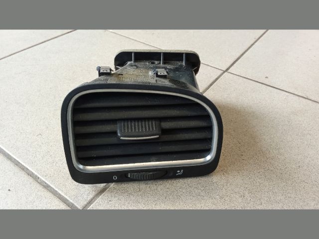 bontott VW GOLF VI Jobb Szellőző