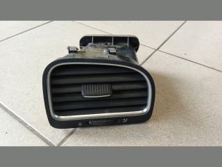 bontott VW GOLF VI Jobb Szellőző