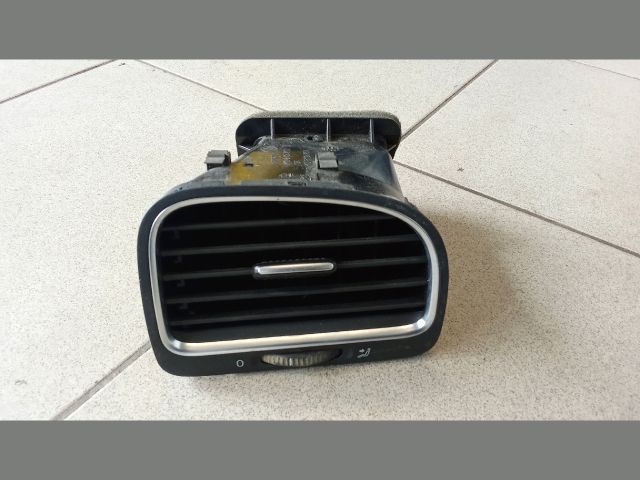 bontott VW GOLF VI Jobb Szellőző