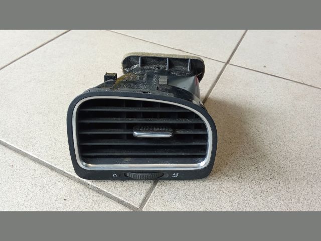 bontott VW GOLF VI Jobb Szellőző