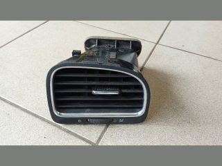bontott VW GOLF VI Jobb Szellőző