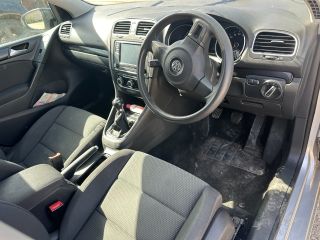 bontott VW GOLF VI Jobb Szellőző