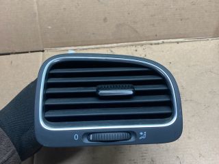bontott VW GOLF VI Jobb Szellőző