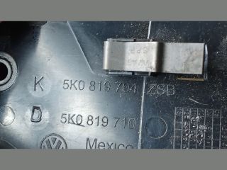 bontott VW GOLF VI Jobb Szellőző