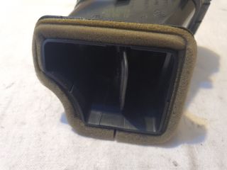 bontott VW GOLF VI Jobb Szellőző