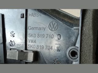 bontott VW GOLF VI Jobb Szellőző