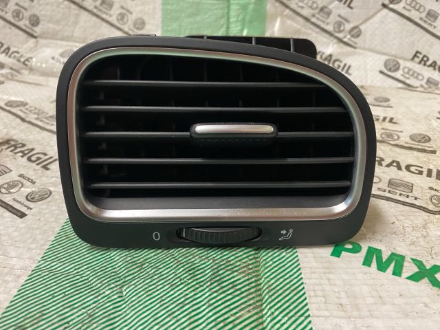 bontott VW GOLF VI Jobb Szellőző
