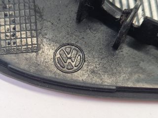 bontott VW GOLF VI Jobb Tükörlap
