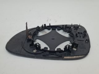 bontott VW GOLF VI Jobb Tükörlap