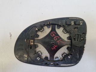 bontott VW GOLF VI Jobb Tükörlap