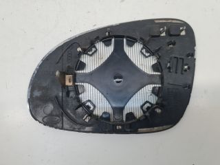 bontott VW GOLF VI Jobb Tükörlap