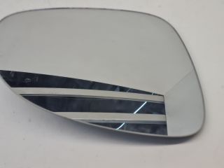 bontott VW GOLF VI Jobb Tükörlap
