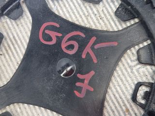 bontott VW GOLF VI Jobb Tükörlap