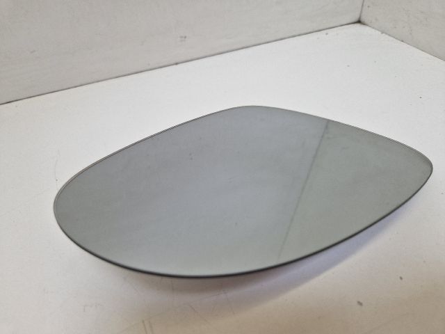 bontott VW GOLF VI Jobb Tükörlap