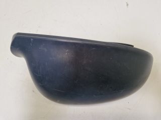 bontott VW GOLF VI Jobb Visszapillantó Tükör Burkolat