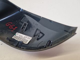 bontott VW GOLF VI Jobb Visszapillantó Tükör Burkolat