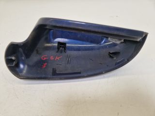 bontott VW GOLF VI Jobb Visszapillantó Tükör Burkolat
