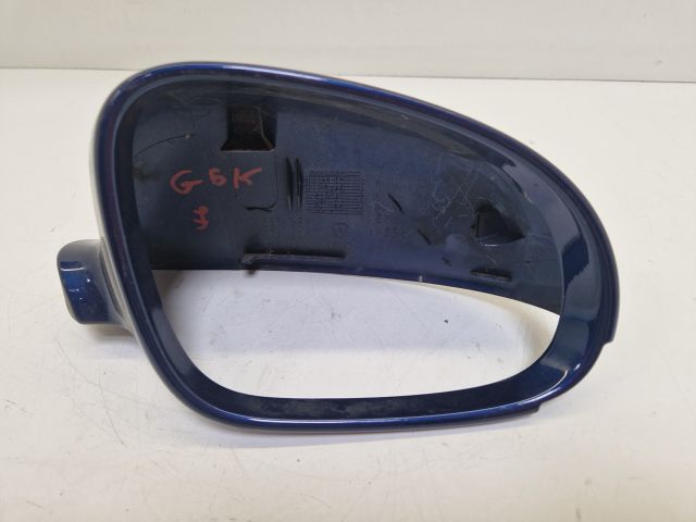 bontott VW GOLF VI Jobb Visszapillantó Tükör Burkolat