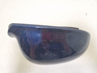 bontott VW GOLF VI Jobb Visszapillantó Tükör Burkolat