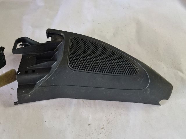 bontott VW GOLF VI Jobb Visszapillantó Tükör Burkolat