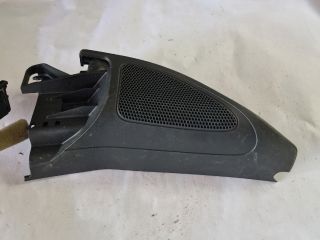 bontott VW GOLF VI Jobb Visszapillantó Tükör Burkolat