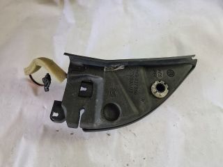 bontott VW GOLF VI Jobb Visszapillantó Tükör Burkolat