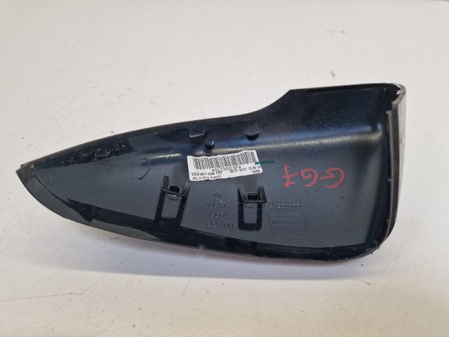 bontott VW GOLF VI Jobb Visszapillantó Tükör Burkolat