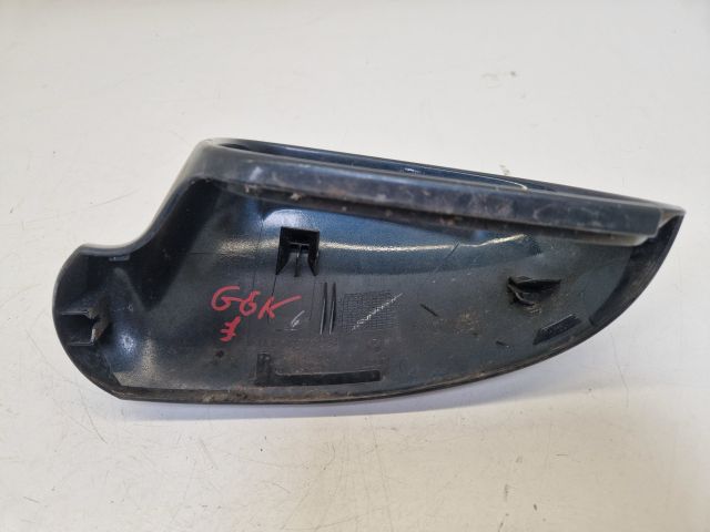 bontott VW GOLF VI Jobb Visszapillantó Tükör Burkolat