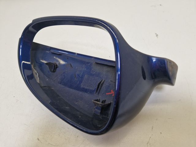 bontott VW GOLF VI Jobb Visszapillantó Tükör Burkolat