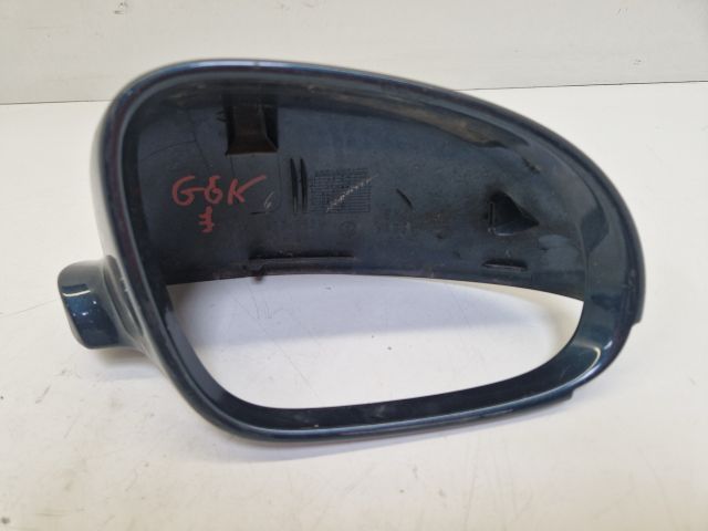 bontott VW GOLF VI Jobb Visszapillantó Tükör Burkolat