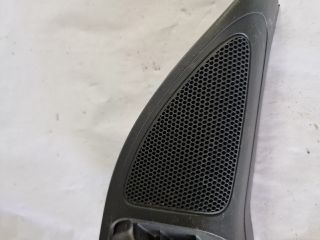 bontott VW GOLF VI Jobb Visszapillantó Tükör Burkolat