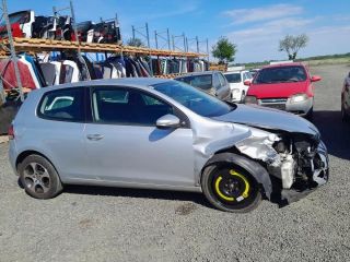 bontott VW GOLF VI Jobb Visszapillantó Tükör (Elektromos)