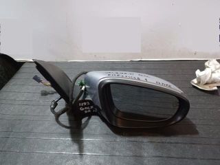 bontott VW GOLF VI Jobb Visszapillantó Tükör (Elektromos)