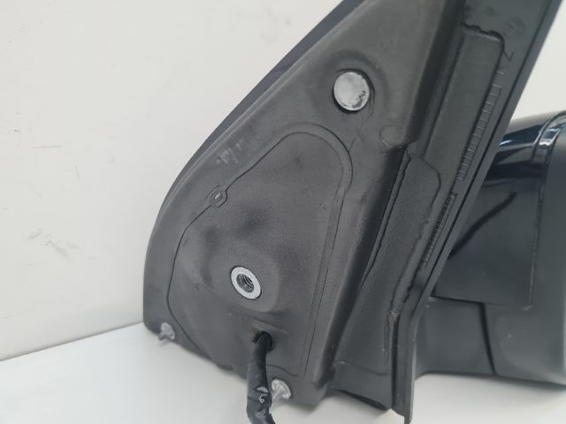 bontott VW GOLF VI Jobb Visszapillantó Tükör (Elektromos)