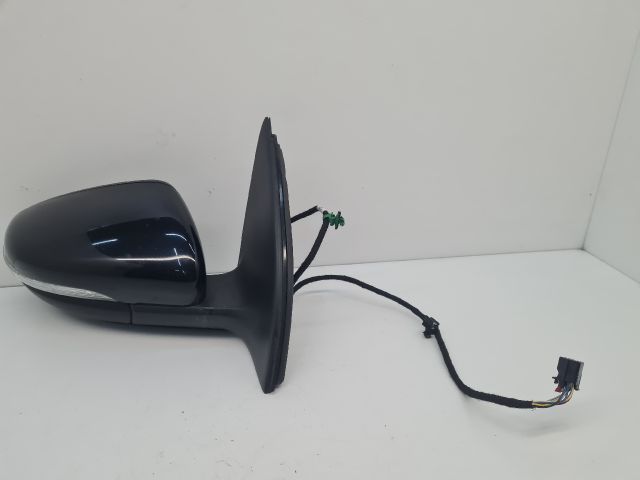 bontott VW GOLF VI Jobb Visszapillantó Tükör (Elektromos)