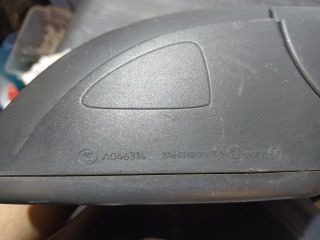 bontott VW GOLF VI Jobb Visszapillantó Tükör (Elektromos)