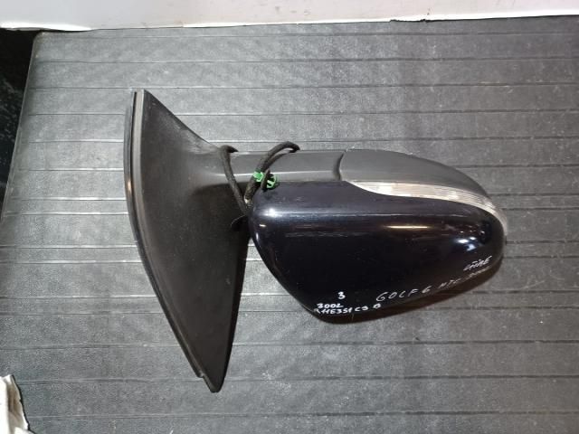bontott VW GOLF VI Jobb Visszapillantó Tükör (Elektromos)