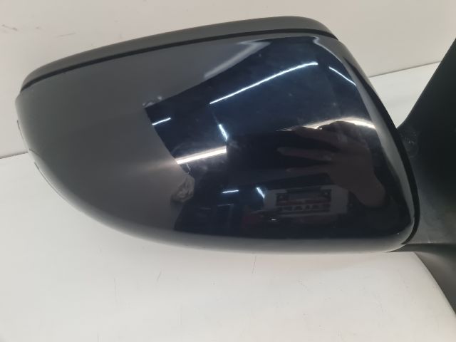 bontott VW GOLF VI Jobb Visszapillantó Tükör (Elektromos)