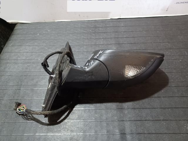 bontott VW GOLF VI Jobb Visszapillantó Tükör (Elektromos)