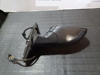 bontott VW GOLF VI Jobb Visszapillantó Tükör (Elektromos)