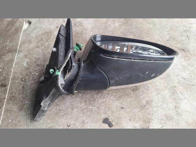 bontott VW GOLF VI Jobb Visszapillantó Tükör (Elektromos)